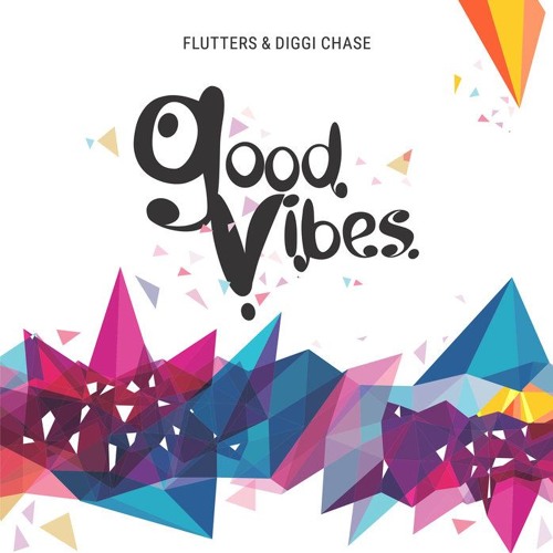 Flutters - GoodVibes (Original Mix)
