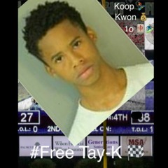 1wayy- #FREE TAY-K