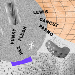 PREMIERE: Lewis CanCut - Pasmo [Dream Service Records]