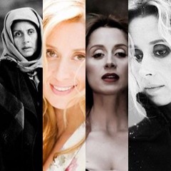 Lara Fabian - Russian Fairy Tale (instrumental)