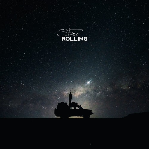 SFire - Rolling (LIKE THE TRACK? MAKE SURE TO CHECK OUT THE MUSIC VIDEO!!)