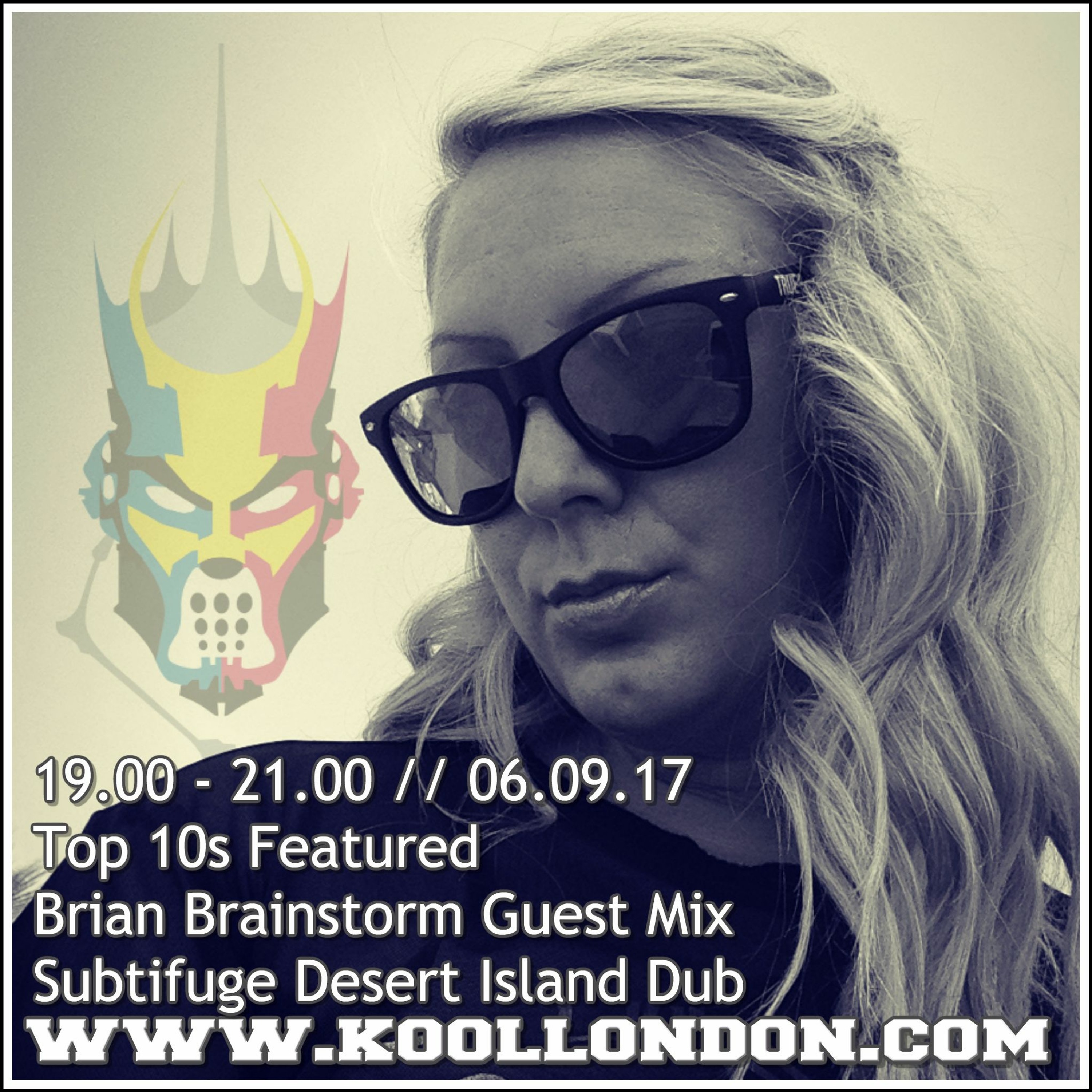 Missrepresent: Mixtapes & Radio Shows