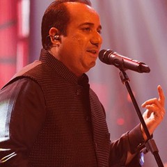 Loh Bhi Tu Ya Muhammad - Rahat Fateh Ali Khan | "Alama Iqbal" |