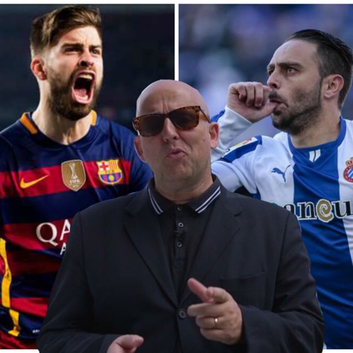 Barca v Espanyol Preview: When Hugging Messi Leads To A Public Apology