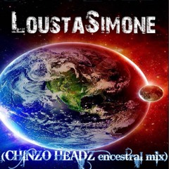 all i ever asked (Chinzo Headz ritual mix)