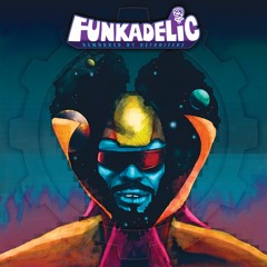Cosmic Slop (Moodymann Mix) Funkadelic