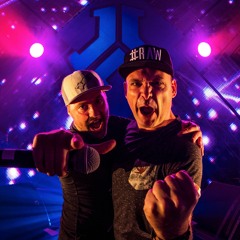 Endymion at Defqon.1 2017 (Liveset at the BLUE)