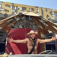 Live @ Burning Man From DISTRIKT 2017