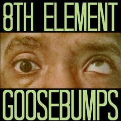 Travis Scott - GOOSEBUMPS REMIX BY 8th ELEMENT [INSERT TWITTER, SNAPCHAT, INSTAGRAM]