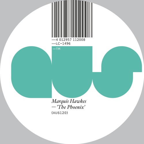 PREMIERE: Marquis Hawkes - The Phoenix (Part Two) [Aus Music]