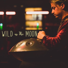 Wild as the Moon w/ Kavafoglu Live Hang Percussion & Vocals
