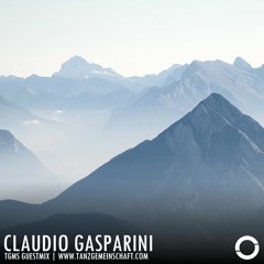 TGMS presents Claudio Gasparini