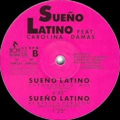 Sueno Latino - Sir Dancelot Edit