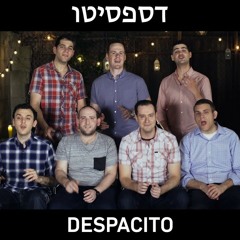 Despacito redone by the Maccabeats