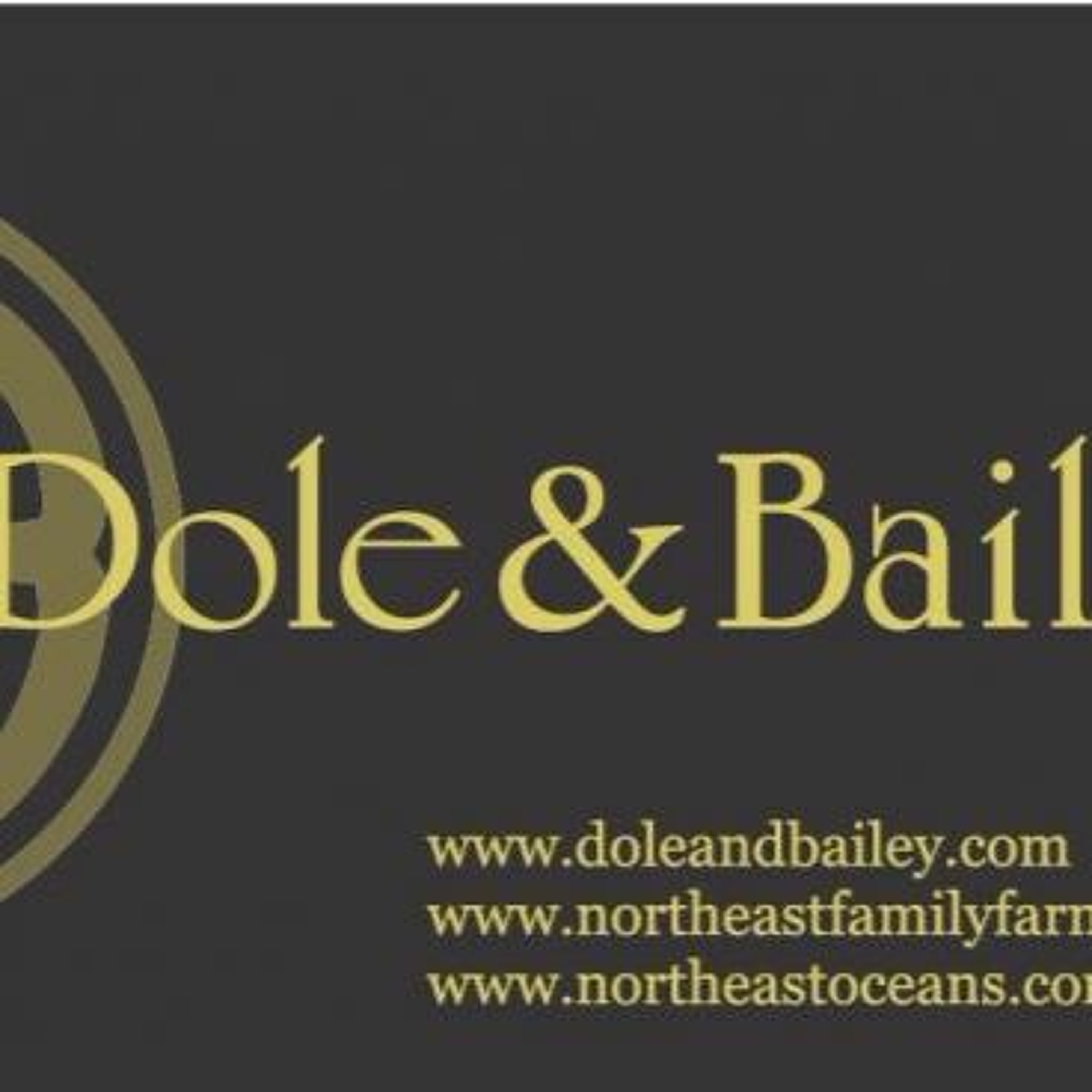 September 7, 2017 WATD SSMN Goldie's Hot Sheet Dole & Bailey Inc. ~ Nancy Matheson-Burns episode artwork
