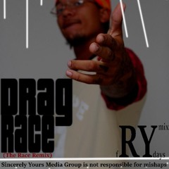 ~// Drag Race (Tay K The Race Remix)\\~ #FreeTayK