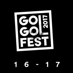 Istok Stage на ГогольFest