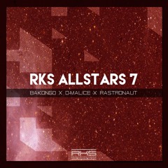 Rastronaut - Altos (RADIO RIP) - Forthcoming on Roska Kicks & Snares
