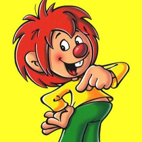 Pumuckl Hard Tekk Remix