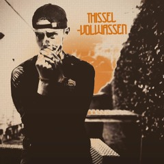 Volwassen (Prod. LoneJoe)