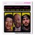 Artwork for Ella FitzGerald & Count Basie - On The Sunny Side Of The Street (ProleteR Tribute)
