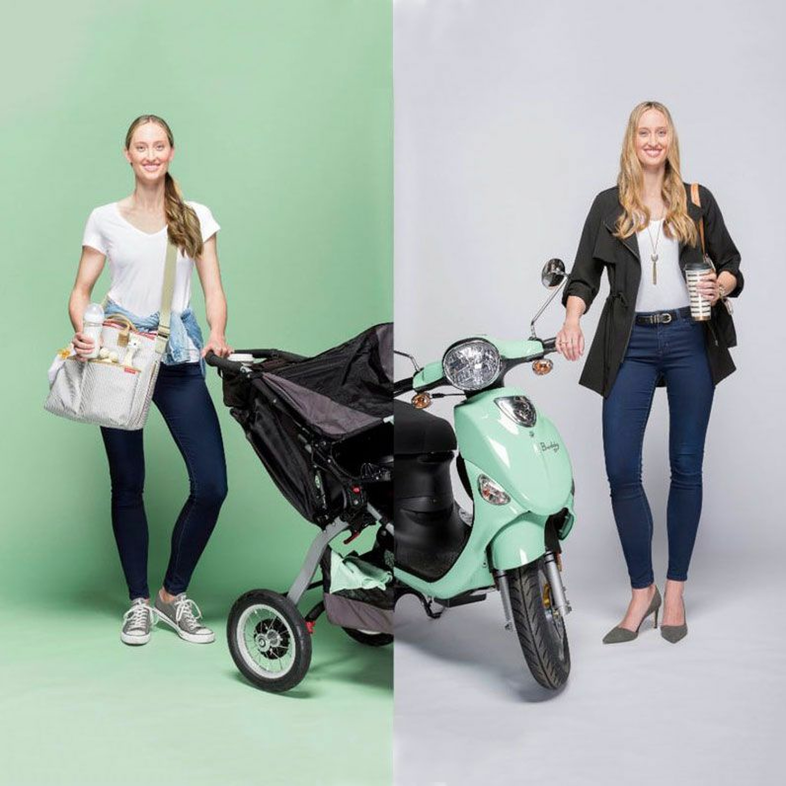 Episode 1: "Do You Have Kids?"