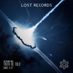Truth Be Told - AFTRWRK - Dance U EP - LR056