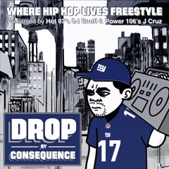 Jon Jack Mix 17