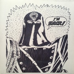 03. Street Lamps All Out