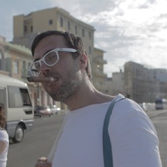 DJ ADAMUS - Warm Me Up -