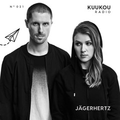 Kuukou Radio 021 - Jägerhertz