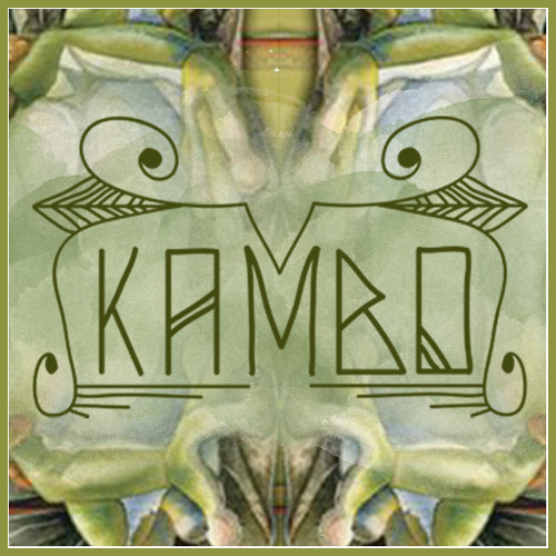 Balancing Remedies Vol.7 feat. IAN WILLINK - Kambo medicine | 31/08/2017