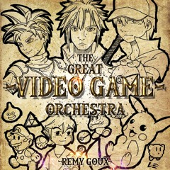 025 Chrono Trigger Fanfare 1 Lucca S Theme ファンファーレ1 ルッカのテーマ By Chrono Trigger Remastered