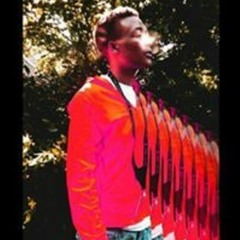 All My Life (Prod. NO LUCK)