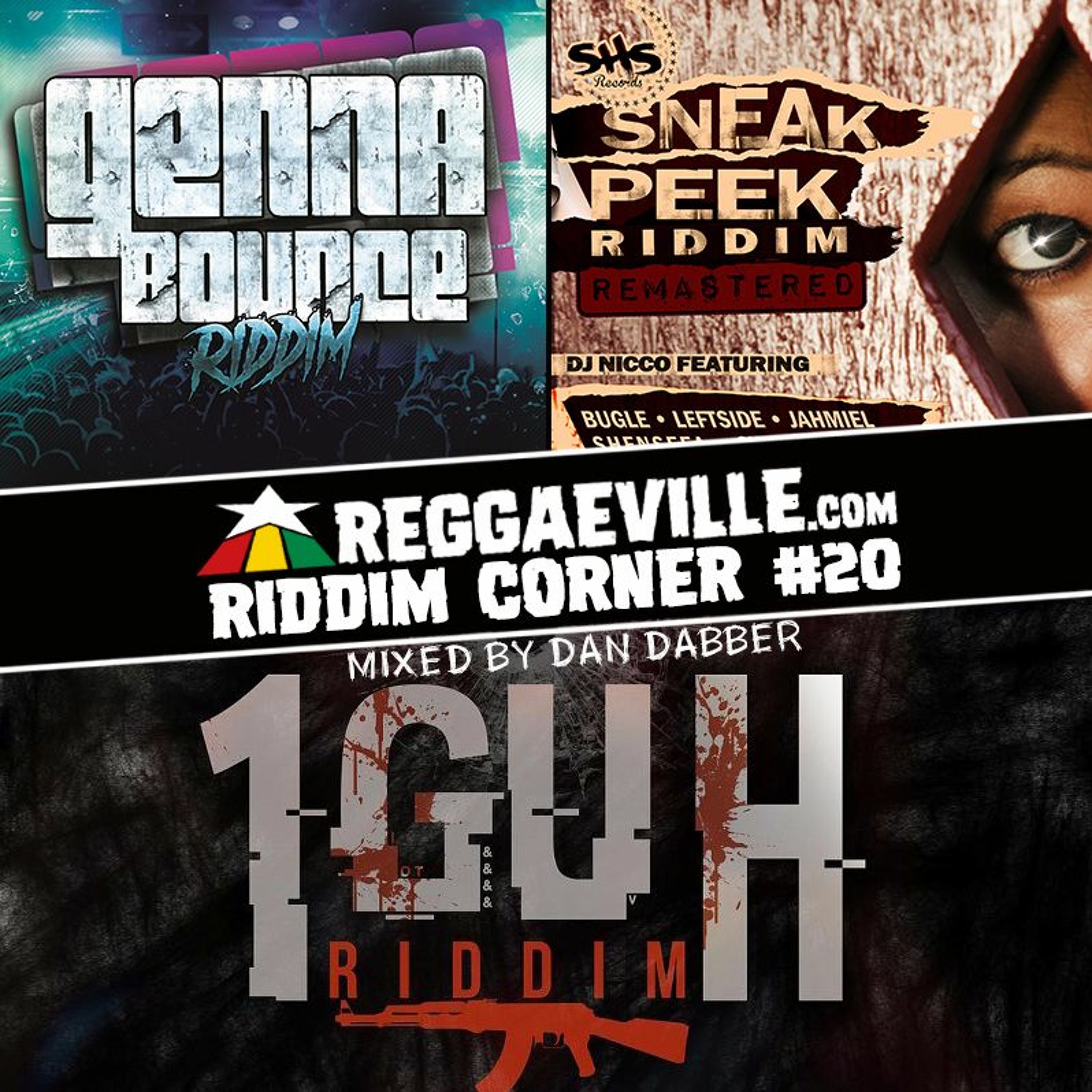 reggaeville