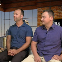 Damon Amato and Ben Legere, Down East Investment, on House Flipping