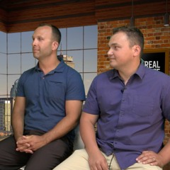 Damon Amato and Ben Legere, Down East Investment, on Jumping Into Real Estate Investing