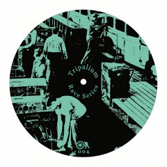 Premiere : Minimum Syndicat - Kenopsia
