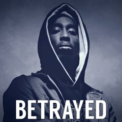 BETRAYED - Dark Aggressive Hip hop Beat - 2017