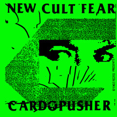 Llegué Por La Noche (feat. Otto Von Schirach)