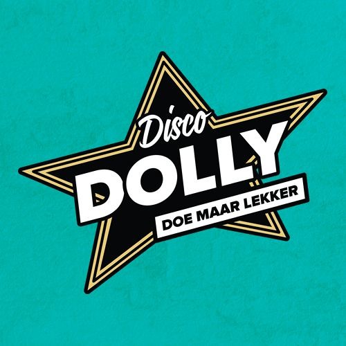 90's Rnb & Hiphop // Disco Dolly // 05.08.16