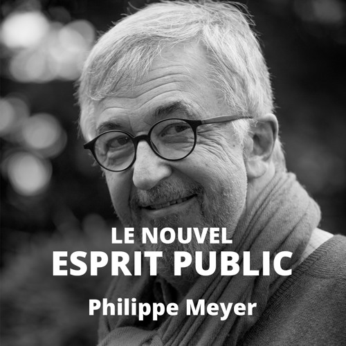 Épisode 0 - Message de Philippe Meyer