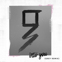 Ariana Grande - Into You (Grey Remix)