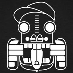 *ACIDTRIP* Tribe Oldchool