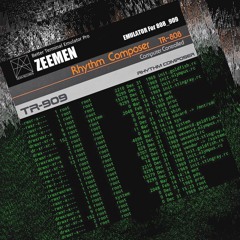 ZEEMEN - 808Emulator (Original Mix)