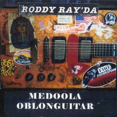 Nuclear Love by Roddy Ray'da and Da Surfin' Caesars