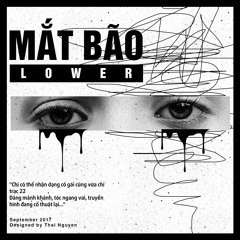 Lower - Mắt Bão (Prod. by Profetesa)