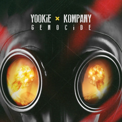 YOOKiE & Kompany - GENOCiDE