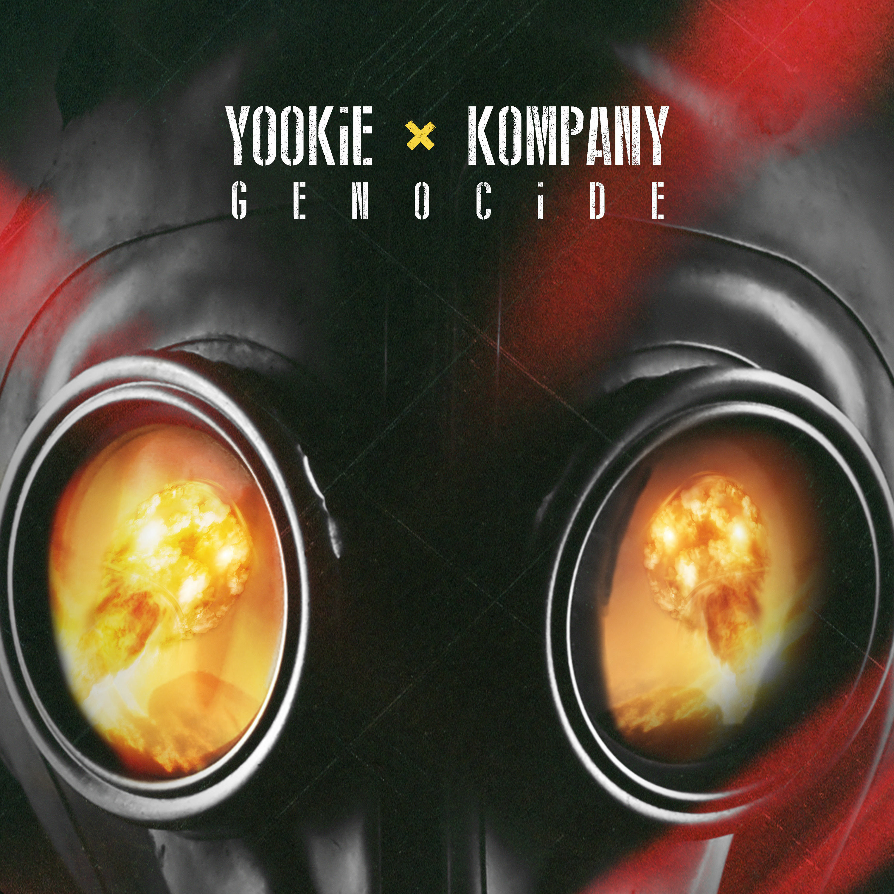 YOOKiE