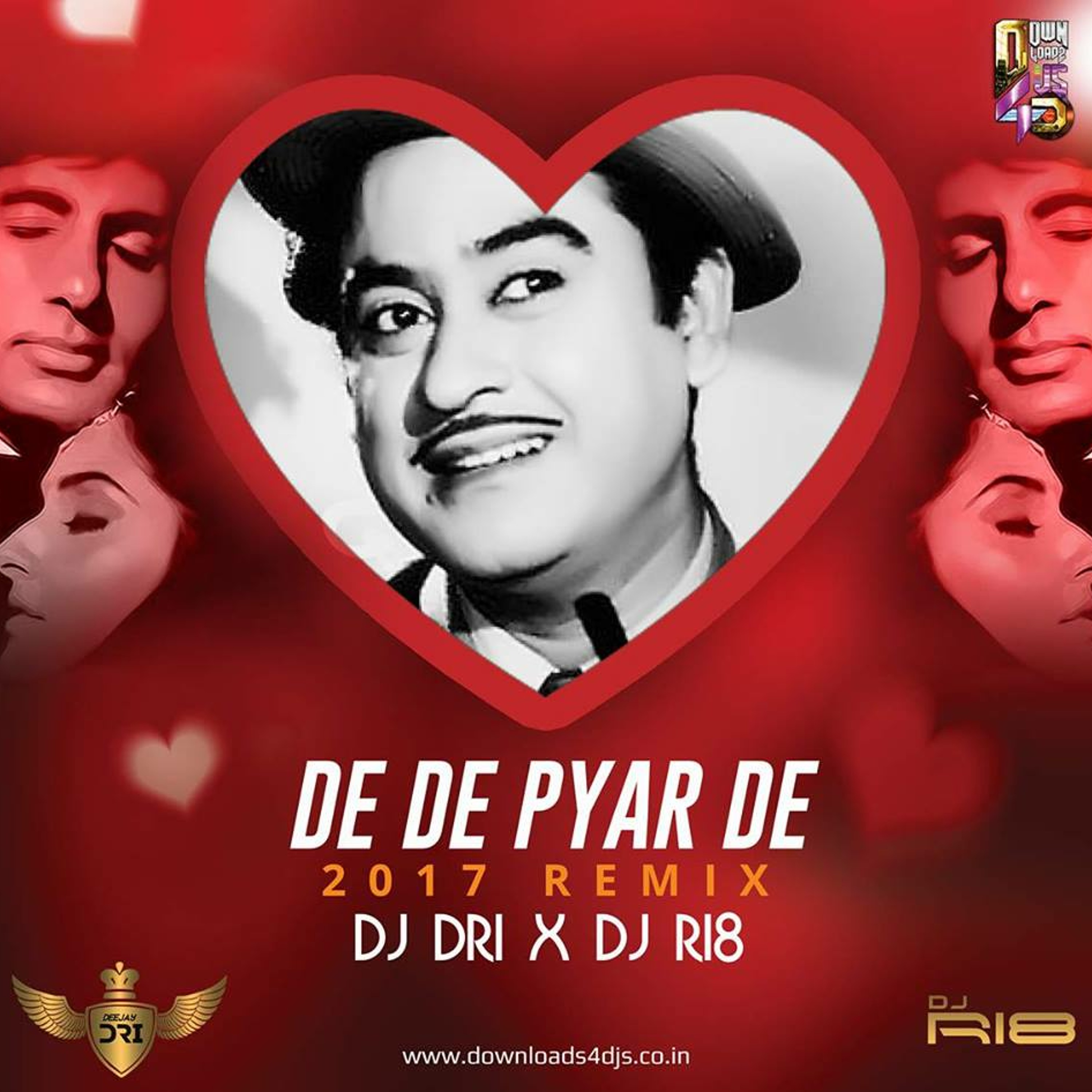 DJ DRI Aka Niladri